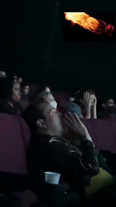 Eega Screening at Beyond Fest 2022, Los Angeles | SS Rajamouli | Vaaraahi Chalana Chitram
