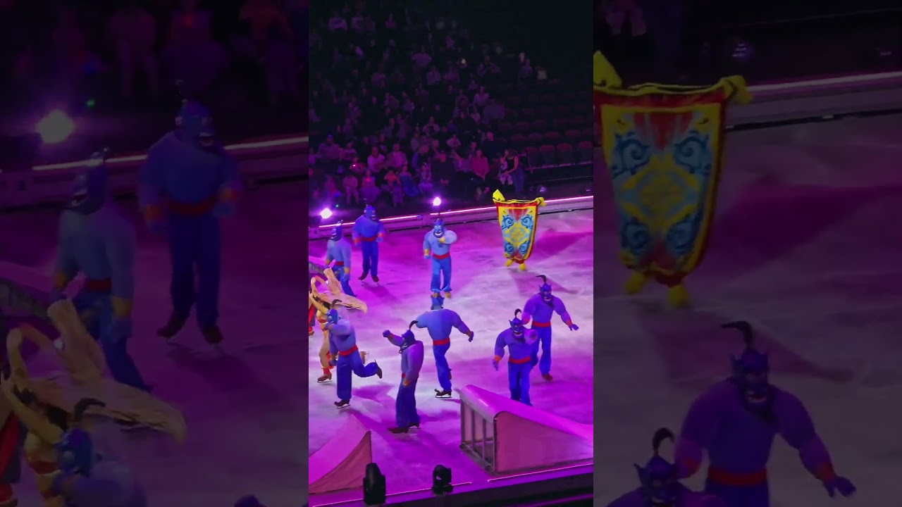 Disney on Ice SYDNEY #disneyfan #disneyonice #familyvlog #disneyfamily #disneyprincess #mickeymouse