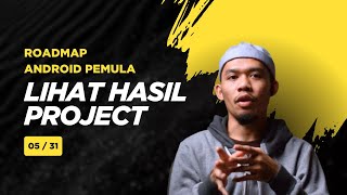 Android Studio Tutorial: Setup Emulator + Run Project