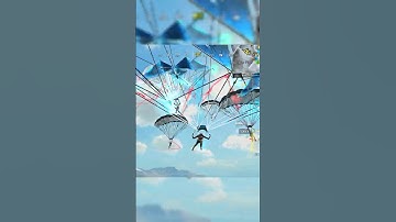 Early Drop Squad Wipe Using BY15 | CODM BR