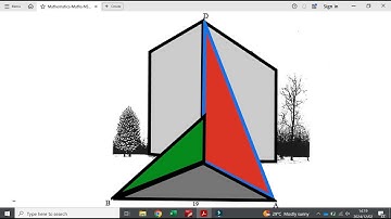 B | NOVEMBER 2024 MATHEMATICS PAPER 2 - Trigonometry 3D Application (trig ratios & rules) | GRADE 12