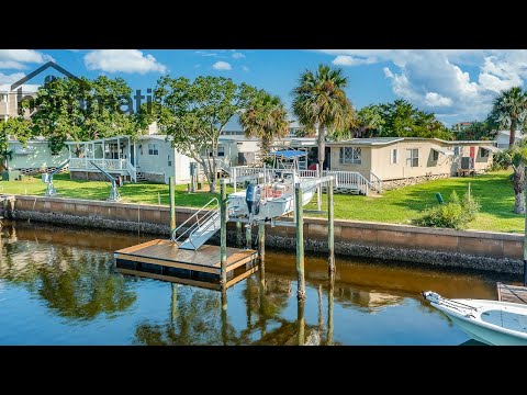 68 Janet Dr, Crawfordville, FL home video tour