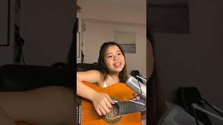 The Weeknd - Die For You ft. Ariana Grande (guitar acoustic cover)