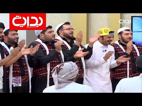 فرقة عزك يا شام زد فرصتك5