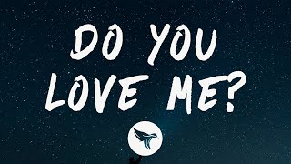 Rich The Kid - Do You Love Me? (Lyrics) Feat. Lil Tjay