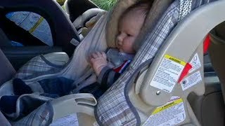 Proper Car Seat Installation and Safety with Lauren Fix