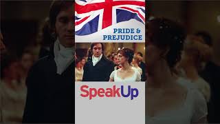 Pride and Prejudice