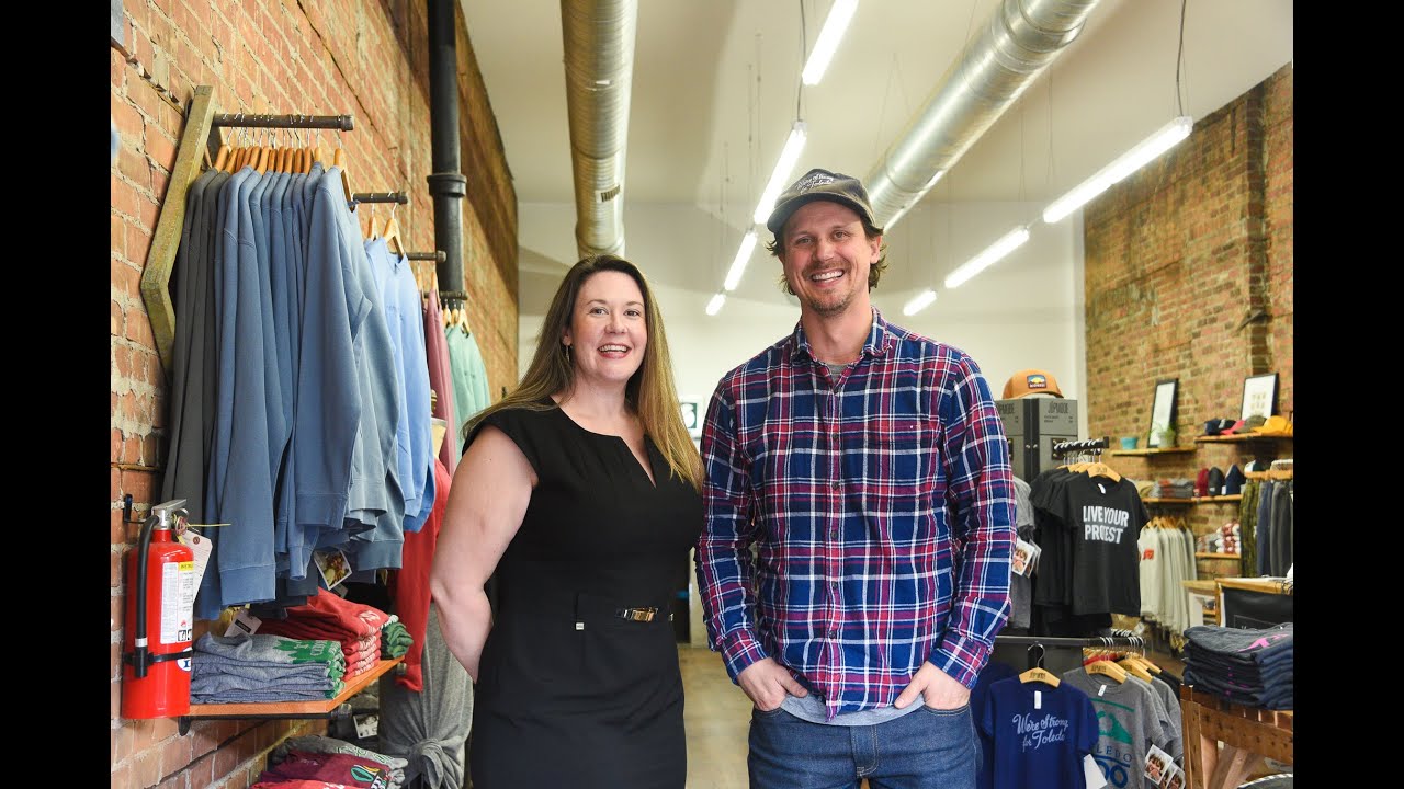 SBDC Client Testimonial: Jupmode