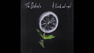 The Districts - Sing the Song