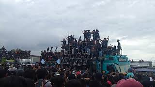 Bofast  Vs Brengos   Battle Sumbersewu 2025 