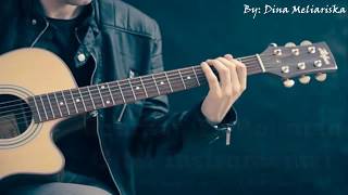 Terbaru Gitar Instrument Cover Rohman Ya Rohman Nissa Sabyan