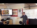 Golden Spiral and Ratio Concepts