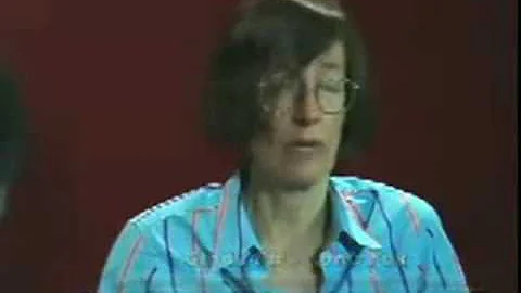 INN WORLD REPORT-Cinda Firestone Fox PT. 1