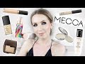 The Ultimate Mecca Shopping Guide for Fair Skin // Part One | Reviews &amp; Swatches