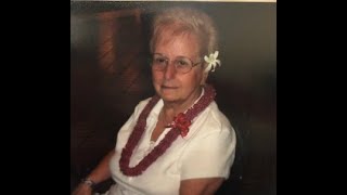 Grandma Ofelia