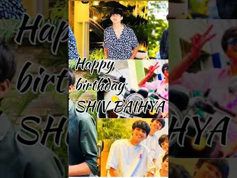 #music #song @Shivchauhan._ happy birthday baihya #love #tmtstudioindia #tmtians #tmt