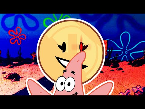 Coin beats up Patrick