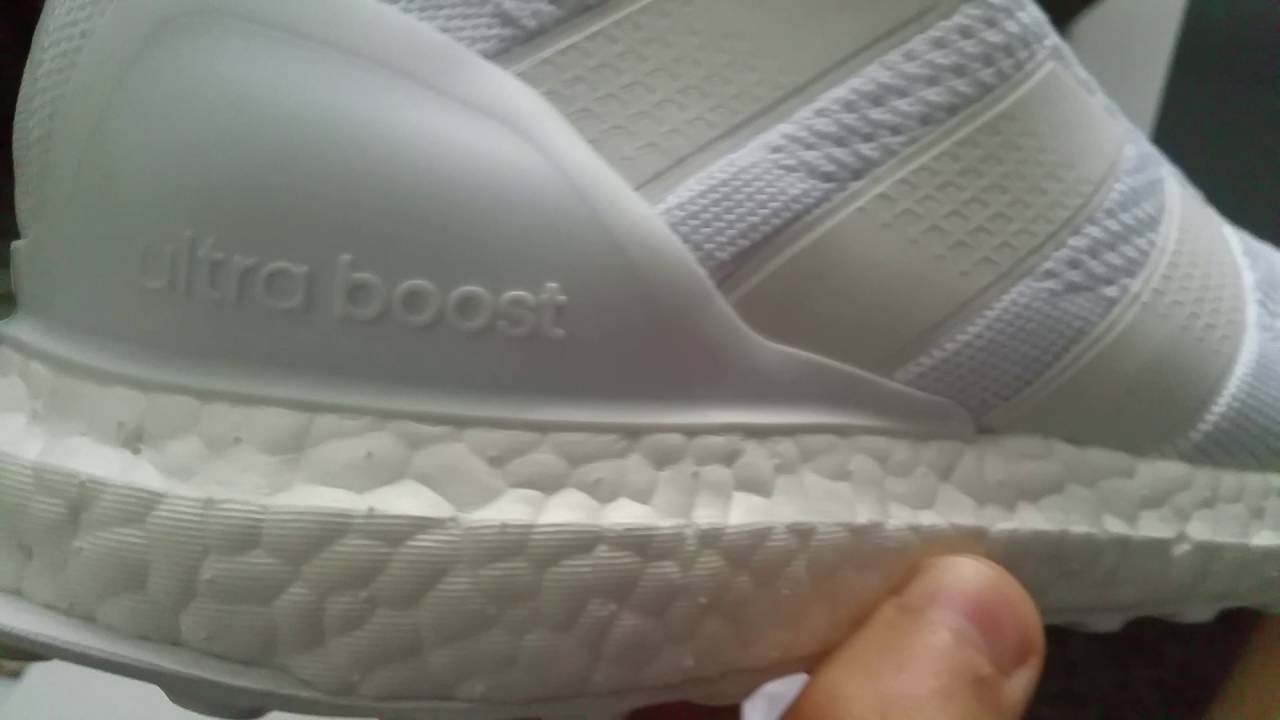 adidas Triple Black Ace Purecontrol Ultra Boost Soccer365
