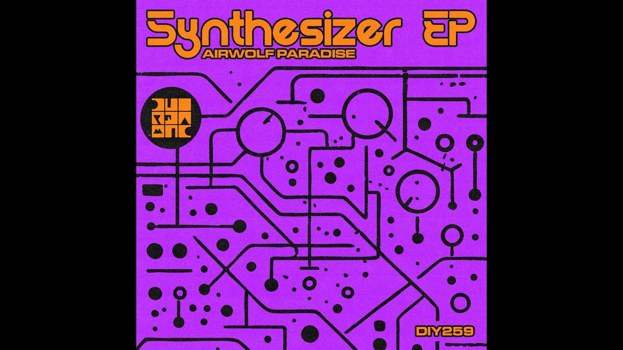 Watch Airwolf Paradise - Synthesizer on YouTube Watch Airwolf Paradise - Synthesizer on YouTube