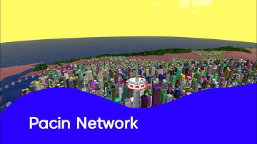 IDFB 1: Welcome Back | Pacin Network