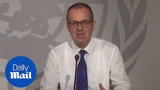 WHO warns 'even a coronavirus vaccine won't end pandemic'