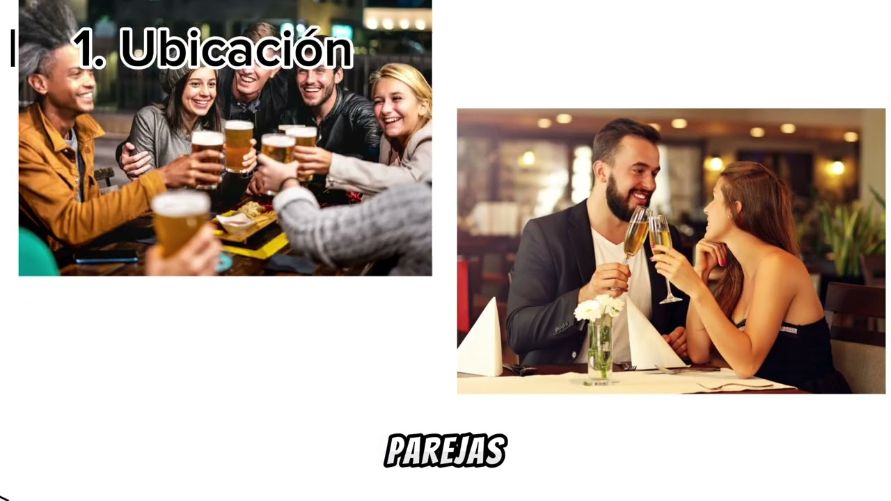 1.3 Motivos de éxito y fracaso - Curso para restaurantes