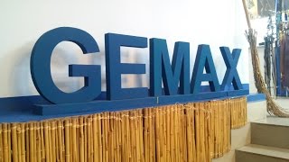 Сток-центр GEMAX в Петропавловске!