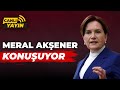 #CANLI | İYİ Parti Genel Başkanı Meral Akşener partisinin grup toplantısında konuşuyor | #HalkTV