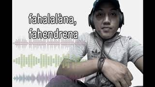 INTY AHO AMBONDRONA - COVERED BY NATY