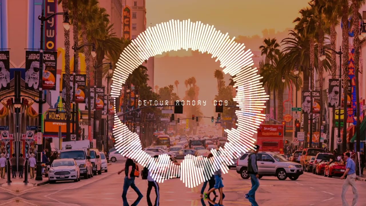 If California Breeze by Lil Baby was a Chill Vibe (DM009)