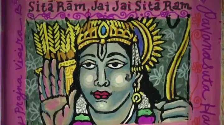 Hanuman Chalisa (Heart Version) by Brenda McMorrow...