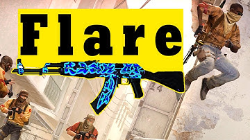 Cs Go Edit Cinematic $ Flare