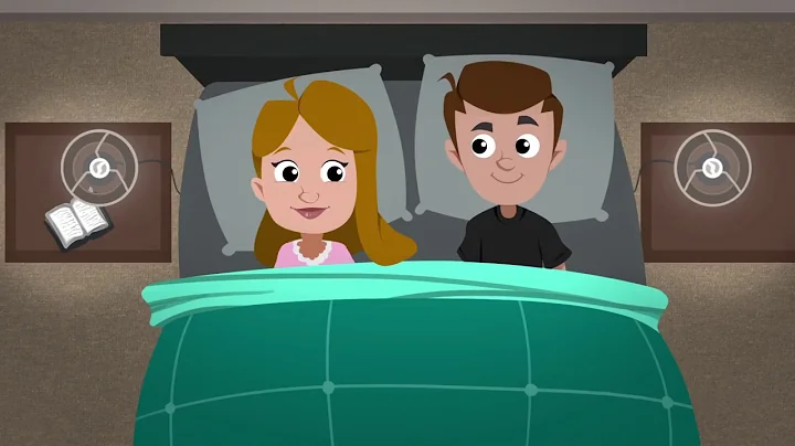 Backwoods Animation | Modern Accupuncture