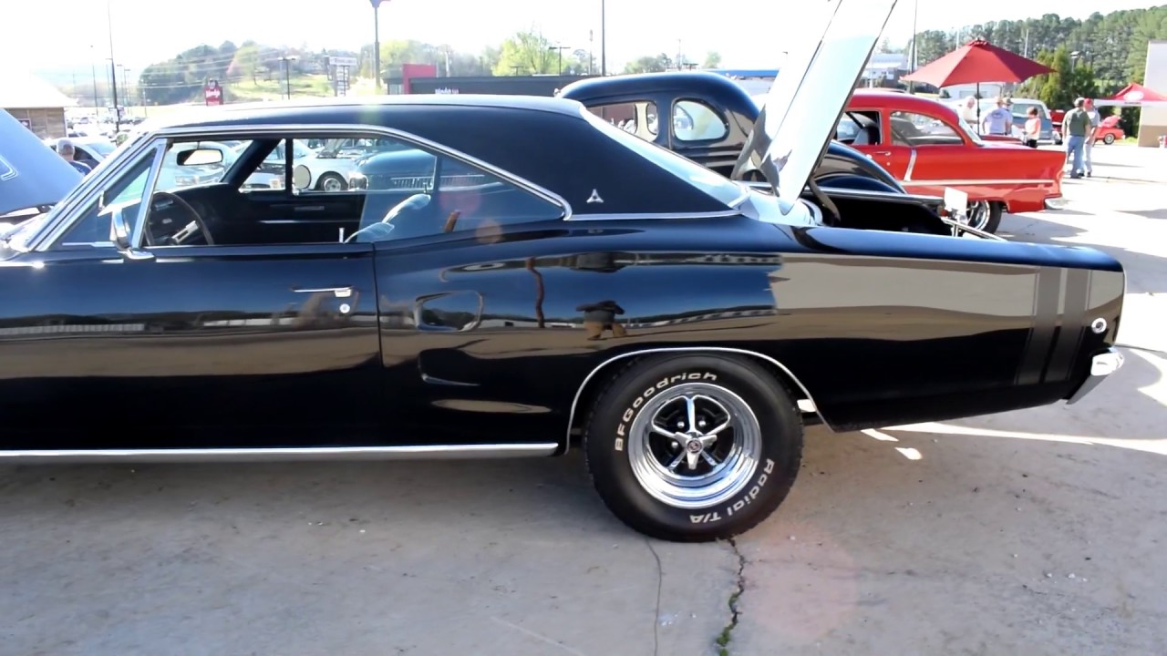 Scottsboro, AL Classic Car Show 1 APR 2017 YouTube