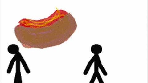 The Most Random Pivot Video Ever