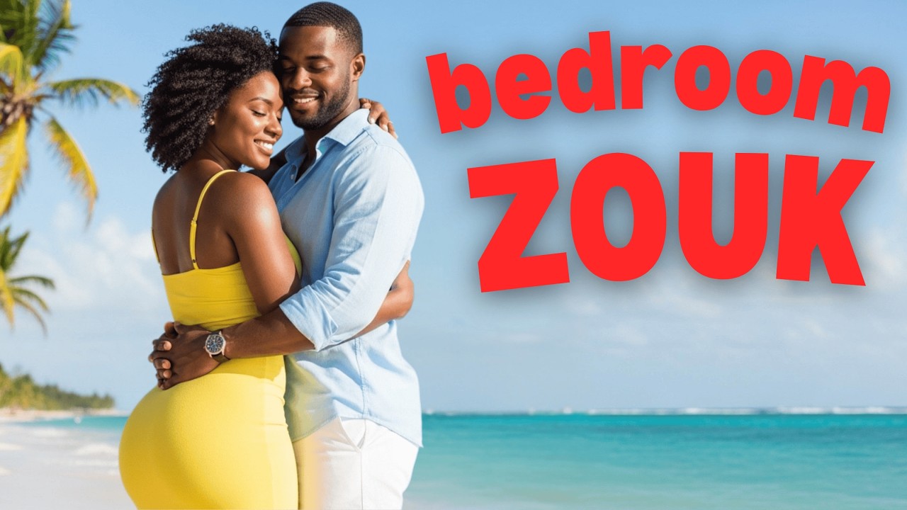 Smooth BEDROOM Zouk Love 2026 | Musique Romantique & Chill