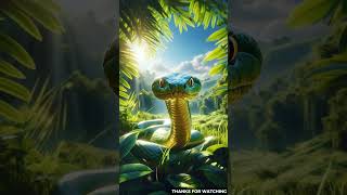 Famous Cat vs Snake | A Mother’s Courage to Save Her Baby | Emotional Short Story Profile