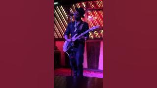 Timothy Bloom at Ginny's Supper Club