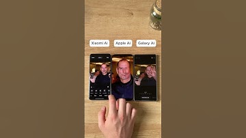 Xiaomi AI vs Apple AI vs Galaxy AI Eraser Tool Test #AItool #EraserTool #XiaomiAI #AppleAI #GalaxyAI