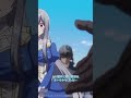 「私はエドワード・ルビー・マルティネスだ」 #無自覚聖女 #anime