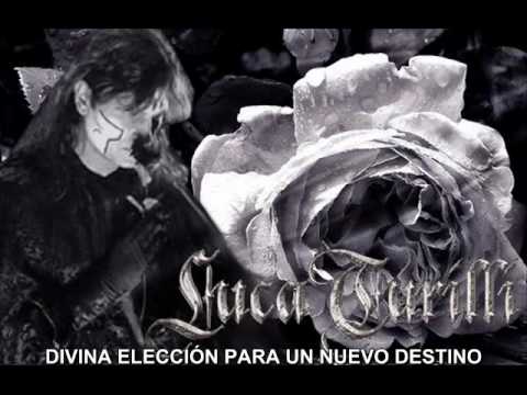 Luca Turilli's Dreamquest - Black Rose (subtitulad...