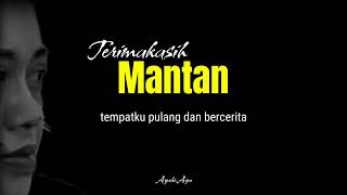 🎶 Terimakasih Mantan || Blues Indonesia
