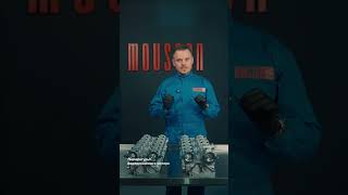 Детали, которые невозможно найти? Для нас это обычная задача⚙️ #mousson #автозапчасти