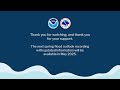 April 2025 Spring Flood Outlook