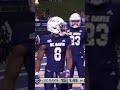 stretched out for it 👏 #ucdavis #aggies #ncaa #fcs #football #bigsky #touchdown #highlight