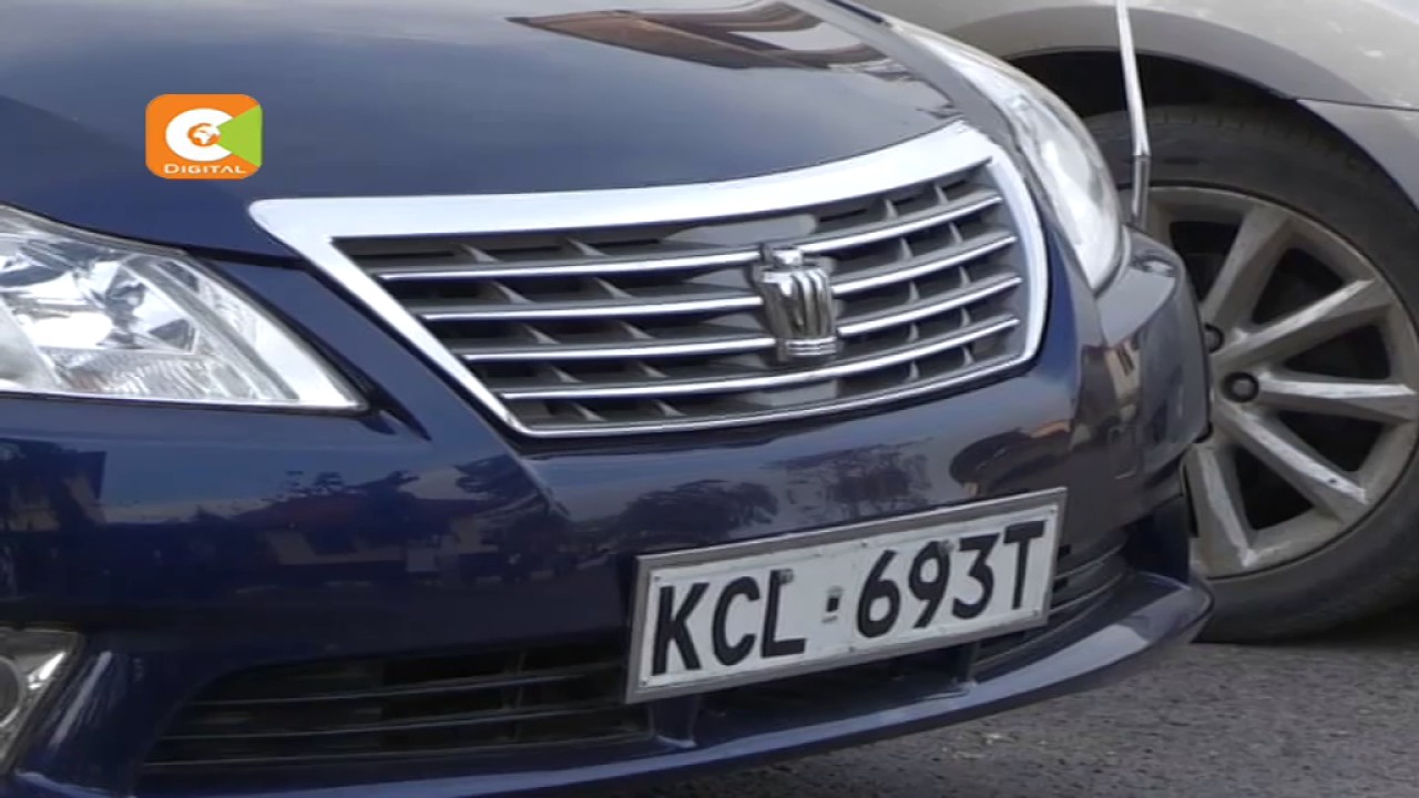 Police arrest 7 suspected drug traffickers in Mombasa