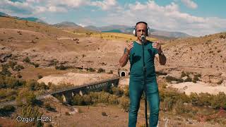 Yar Senin Derdinden Derbeder Oldum Öğretmenler Çocuklar İçin Söylüyor