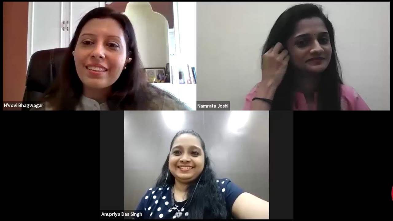 Holistic Healing for Survivors of Child Sexual Abuse #CSW2020 - YouTube