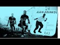 Alain Kounkou Soukouss Grand Effects Album 90s Music Congolese Music And Dance 