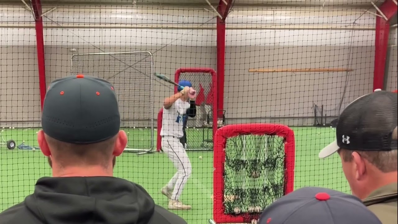 Jacob adamson - PBI camp 12/27/24 Chattanooga, TN